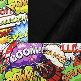 Allwetter- und Wintermantel / Windhundmantel mit integriertem Innenbody Modell "Noordwiyk" – Bild 18