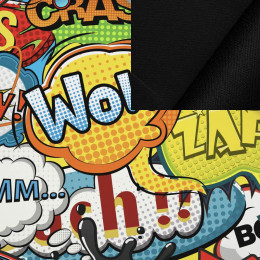 Allwetter- und Wintermantel / Windhundmantel mit integriertem Innenbody Modell "Noordwiyk" – Bild 15