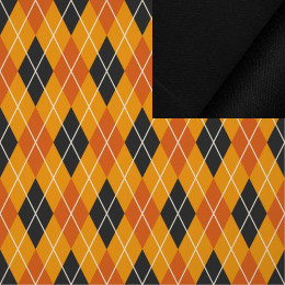 Allwetter- und Wintermantel / Windhundmantel mit integriertem Innenbody Modell "Noordwiyk" – Bild 12