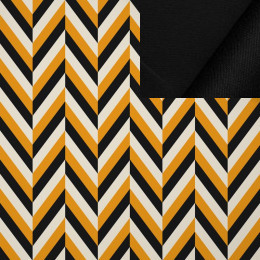 Allwetter- und Wintermantel / Windhundmantel mit integriertem Innenbody Modell "Noordwiyk" – Bild 13