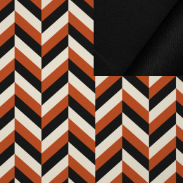 Allwetter- und Wintermantel / Windhundmantel mit integriertem Innenbody Modell "Noordwiyk" – Bild 14